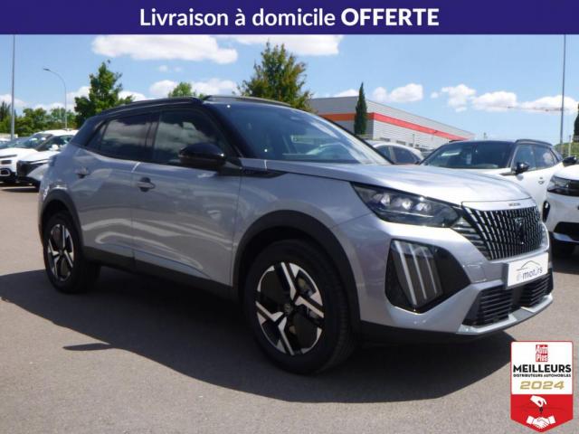 Peugeot 2008 image 2