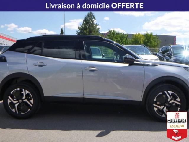Peugeot 2008 image 8