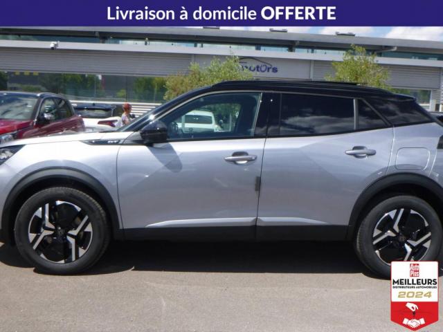 Peugeot 2008 image 9