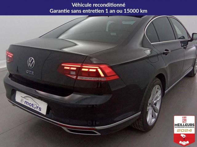 Volkswagen Passat image 3