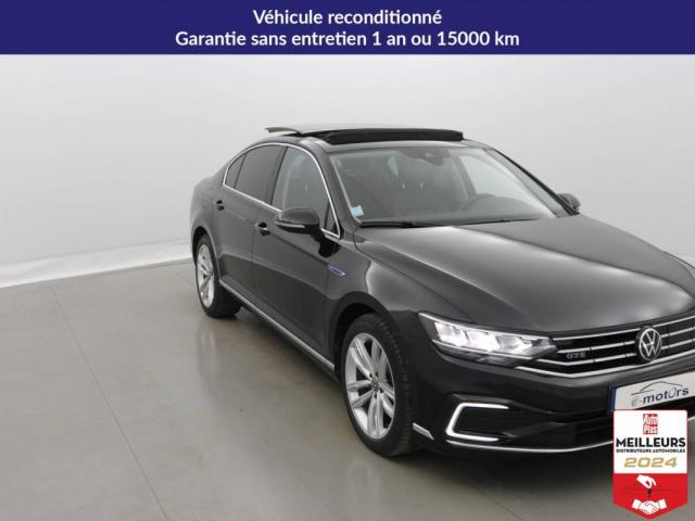 Volkswagen Passat image 8