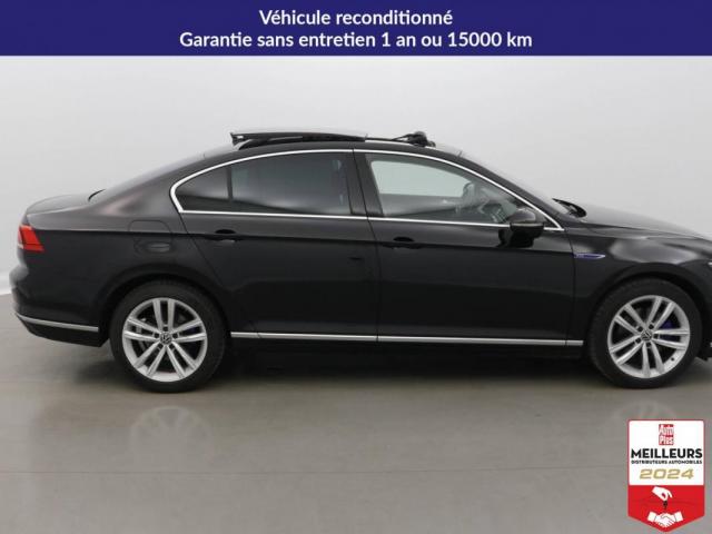 Volkswagen Passat image 6
