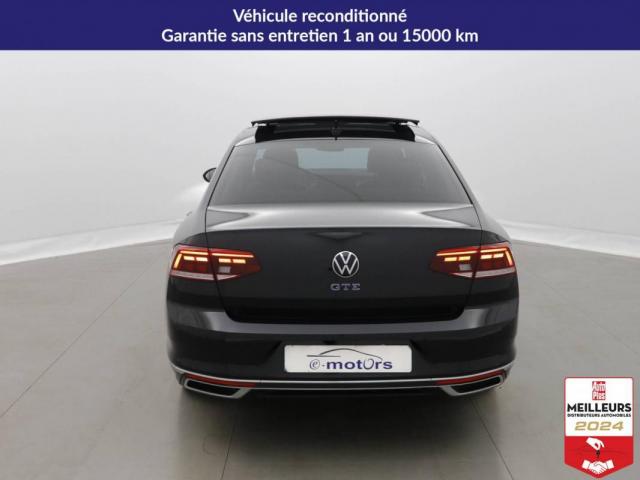Volkswagen Passat image 5