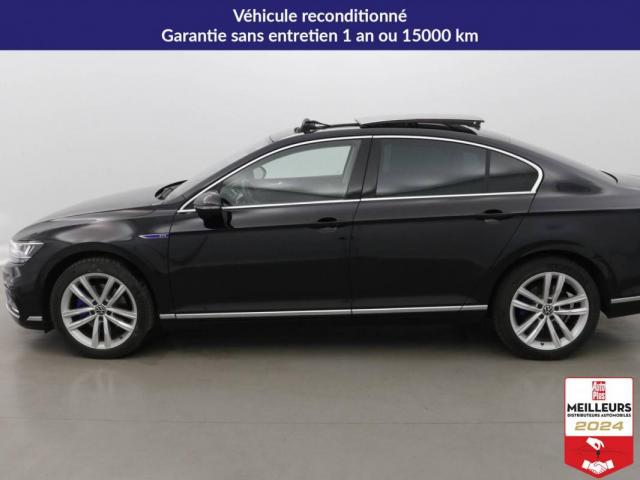 Volkswagen Passat image 4