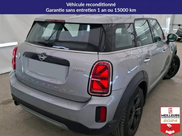 Mini Countryman image 2
