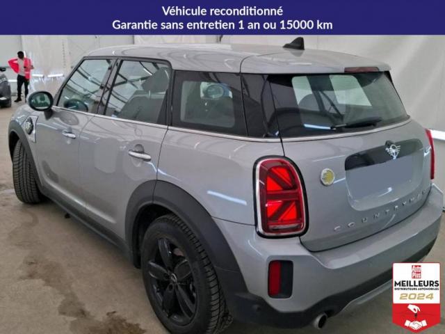 Mini Countryman image 4