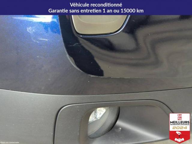 Citroen C5 Aircross image 9