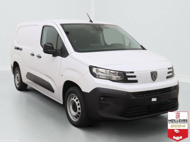Peugeot Partner image 5