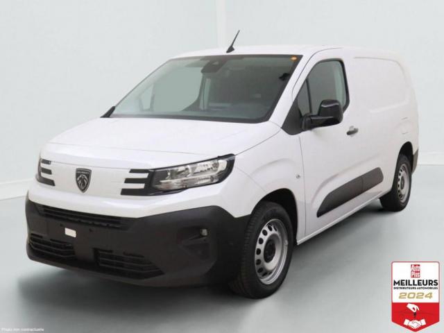 Peugeot Partner image 3