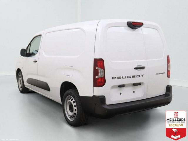 Peugeot Partner image 4