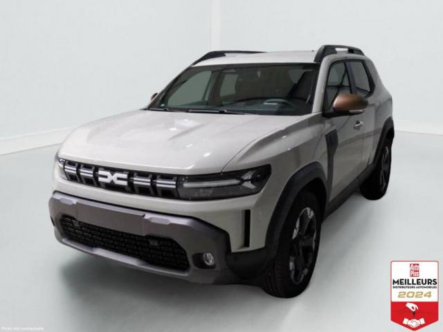 Dacia Duster image 6