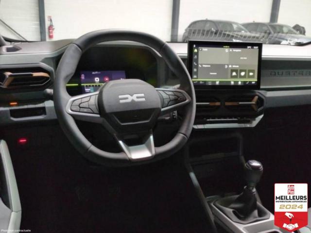 Dacia Duster image 2