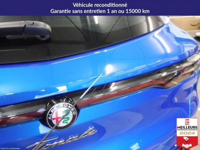 Alfa Romeo Tonale image 6