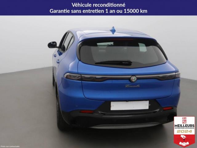 Alfa Romeo Tonale image 4