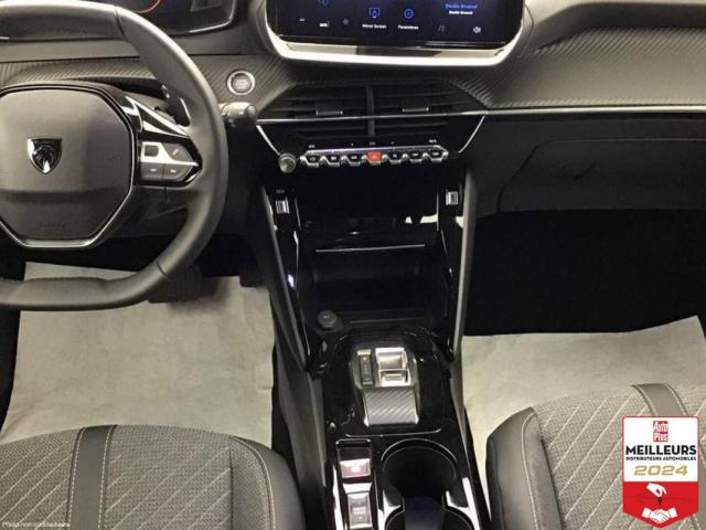 Peugeot 2008 image 3