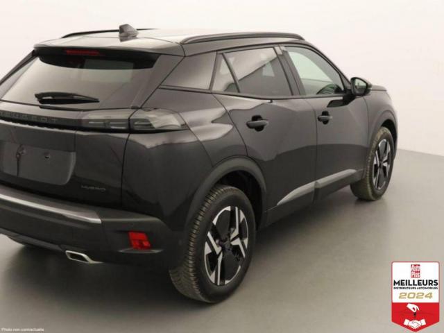 Peugeot 2008 image 5
