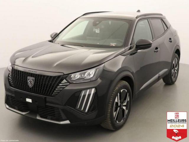 Peugeot 2008 image 9
