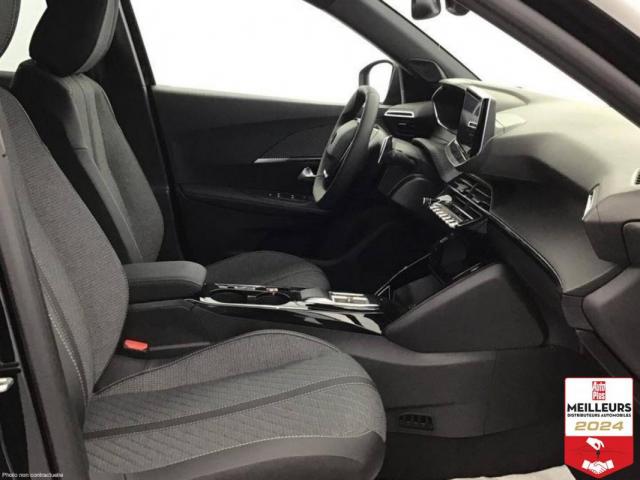 Peugeot 2008 image 6