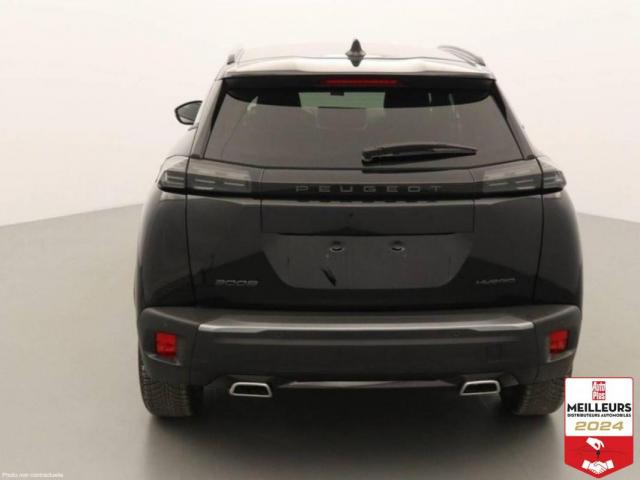 Peugeot 2008 image 1