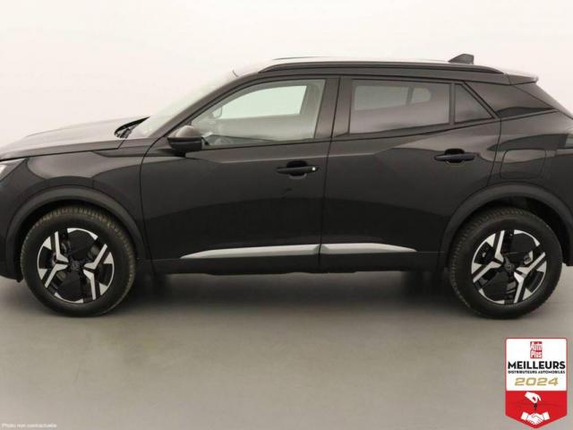 Peugeot 2008 image 8