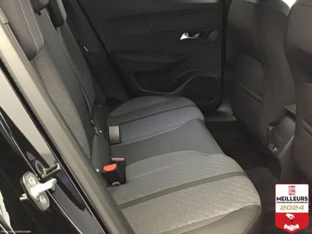 Peugeot 2008 image 4