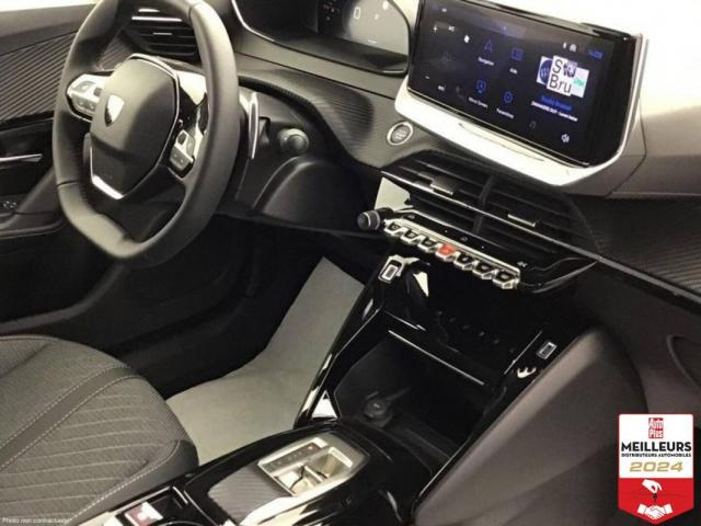 Peugeot 2008 image 7