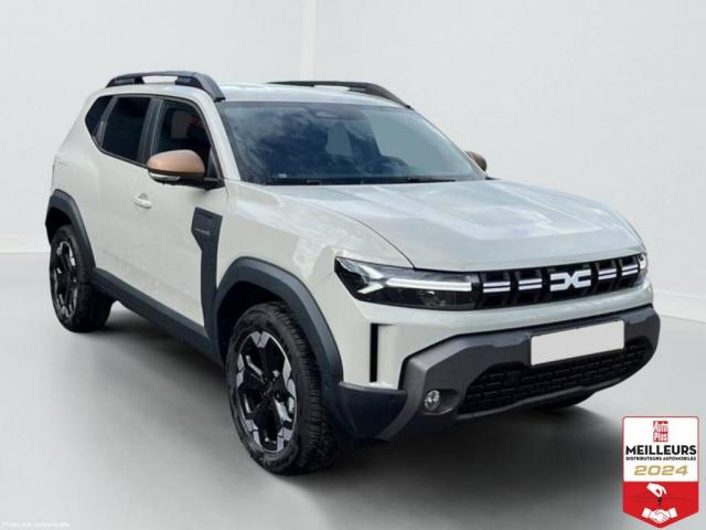 Dacia Duster image 1