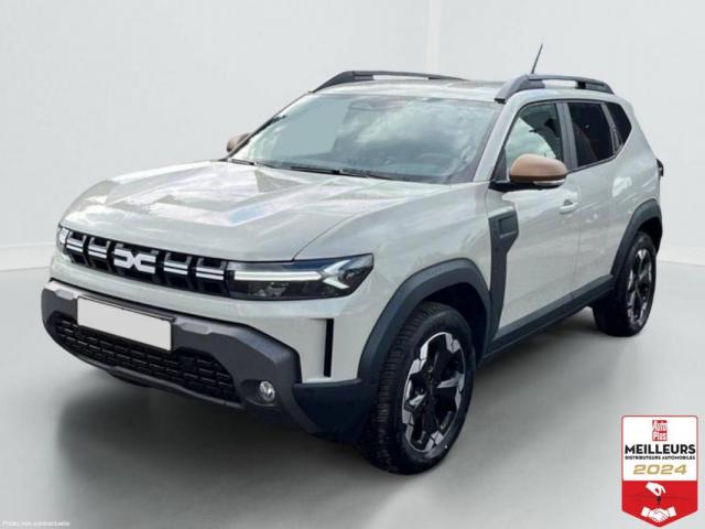 Dacia Duster image 4