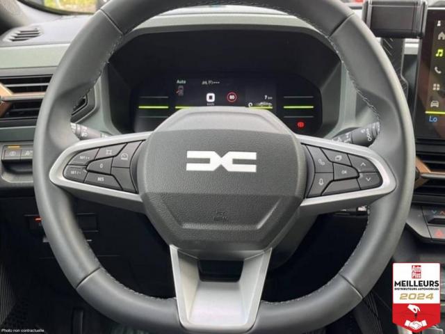 Dacia Duster image 5