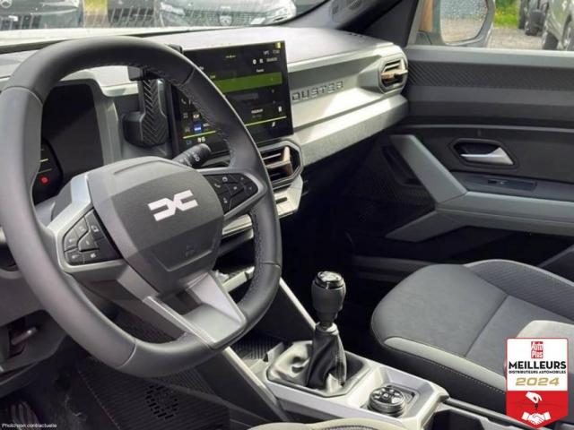 Dacia Duster image 8