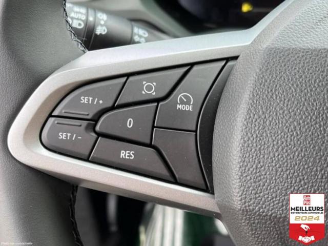 Dacia Duster image 2