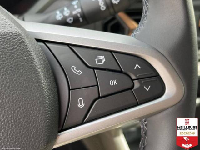 Dacia Duster image 7