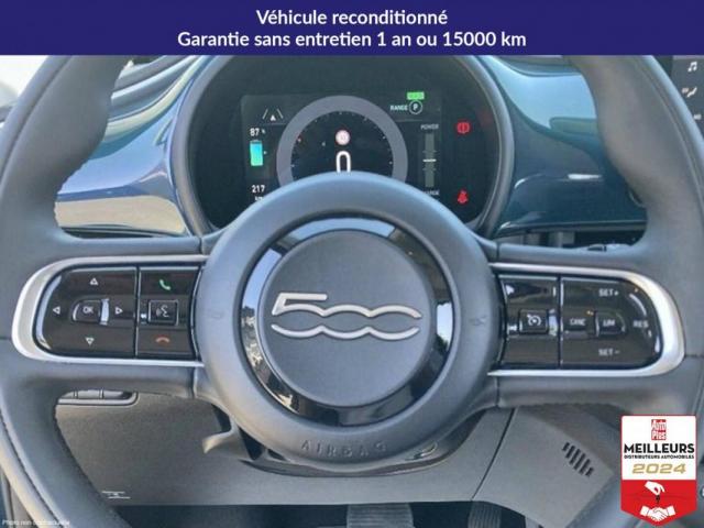 Fiat 500 image 7