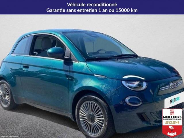 Fiat 500 image 8