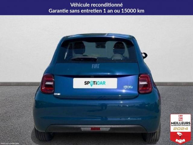 Fiat 500 image 6