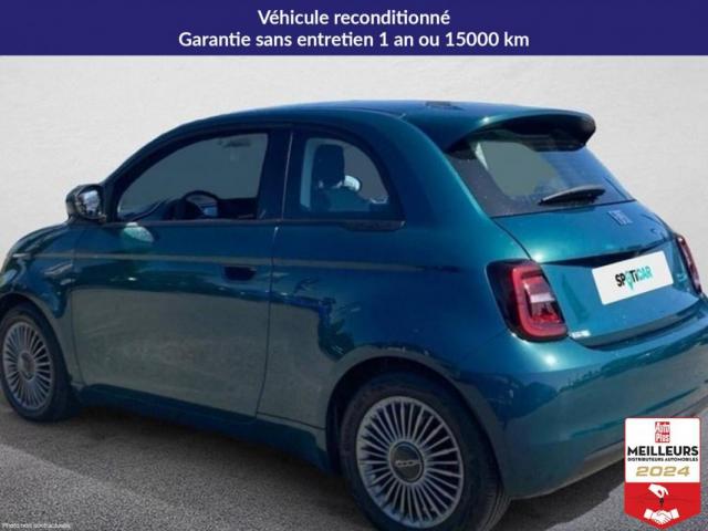 Fiat 500 image 9
