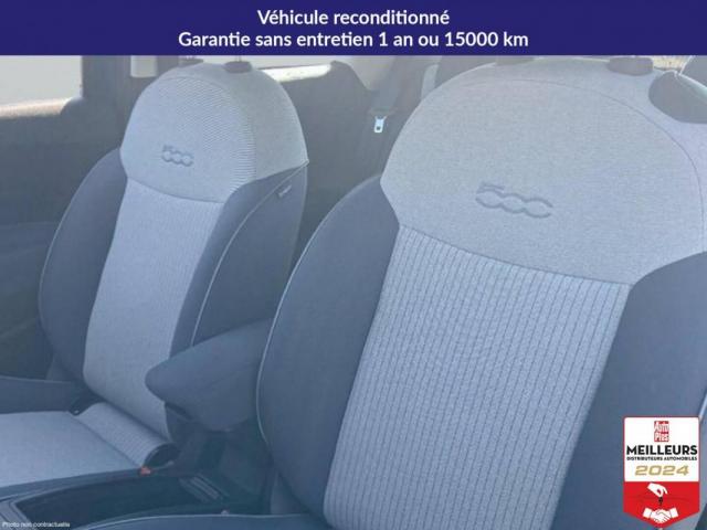 Fiat 500 image 3