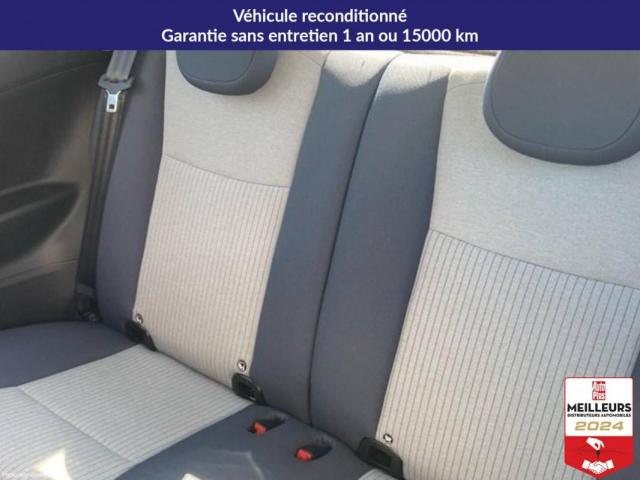 Fiat 500 image 2