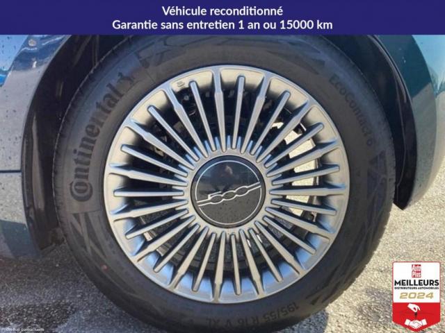 Fiat 500 image 4