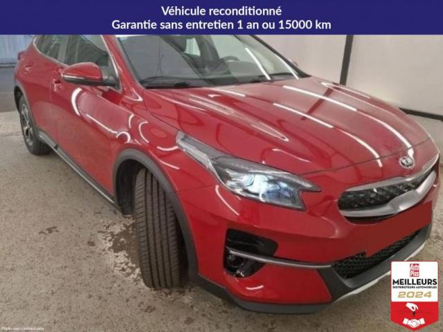 Kia Xceed image 1
