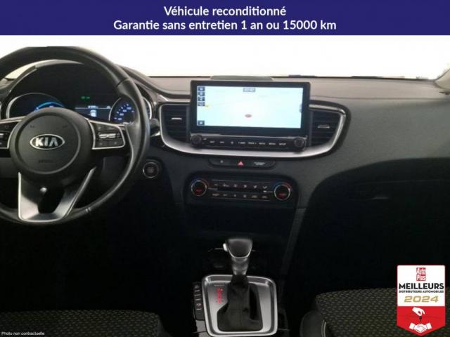 Kia Xceed image 3