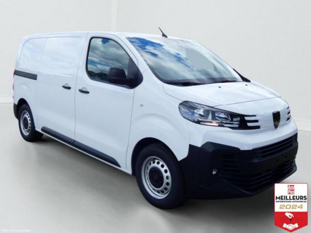 Peugeot Expert image 1