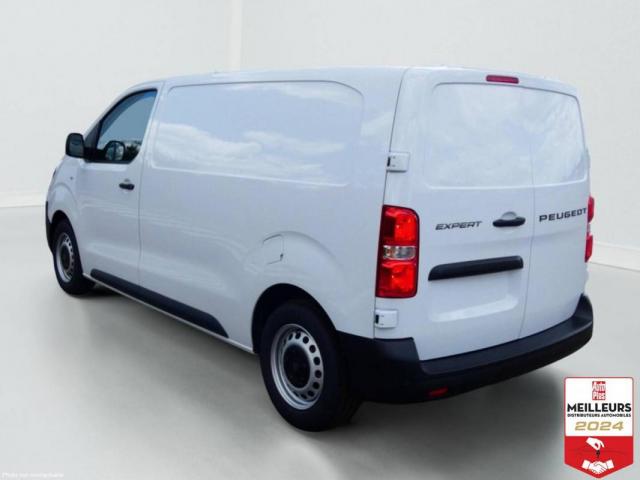 Peugeot Expert image 8
