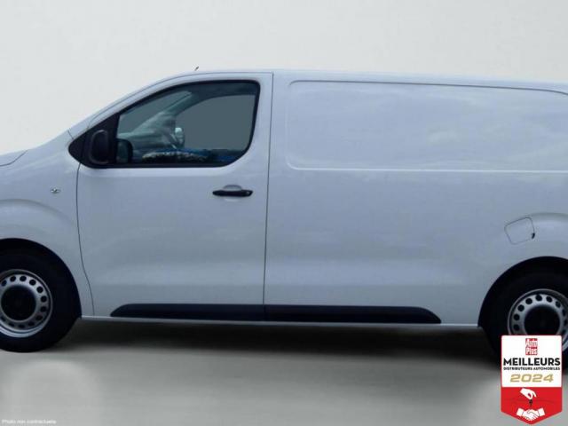 Peugeot Expert image 2