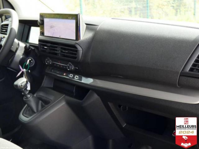 Peugeot Expert image 3