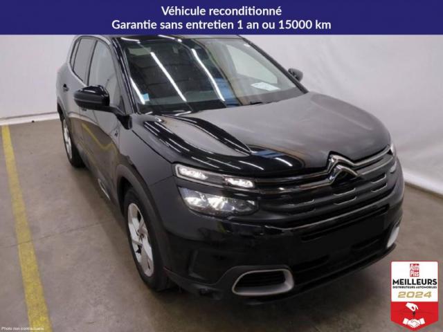 Citroen C5 Aircross image 5