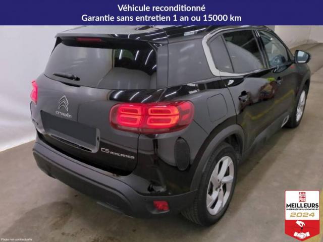 Citroen C5 Aircross image 6