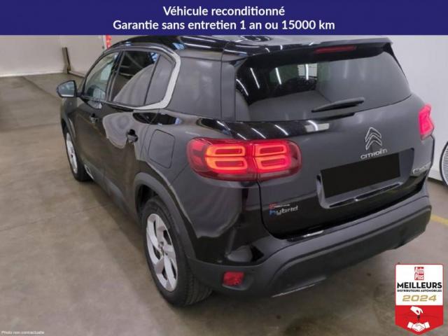 Citroen C5 Aircross image 1