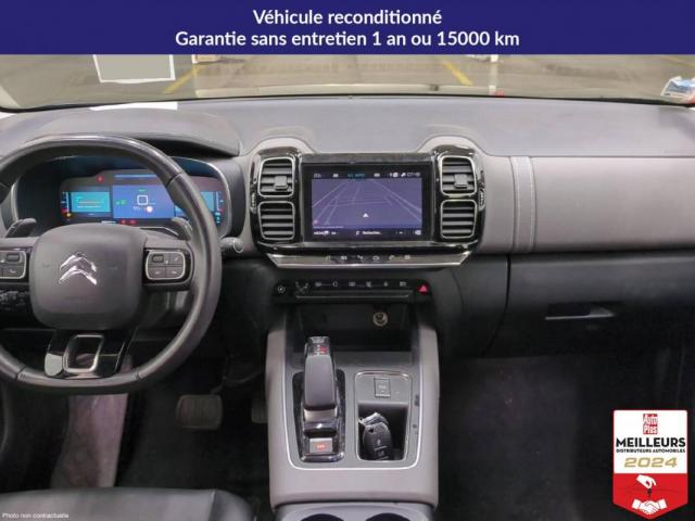 Citroen C5 Aircross image 3