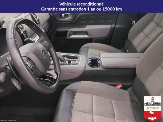 Citroen C5 Aircross image 4